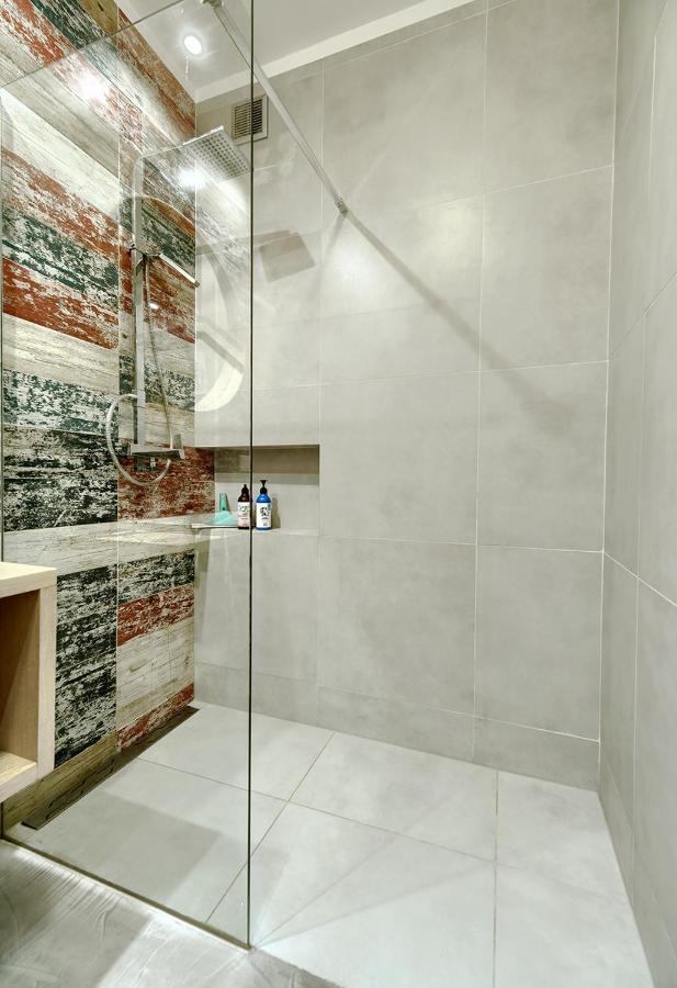 Sea Apartment Гдыня Экстерьер фото